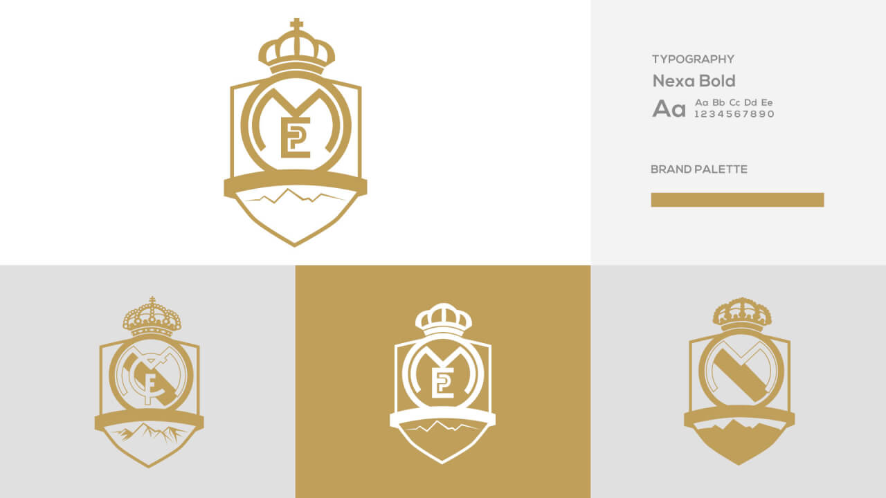 Vytvorím pre Vás profesionálne logo v krivkách