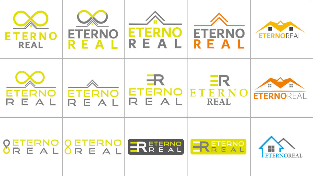 Vytvorím pre Vás profesionálne logo v krivkách