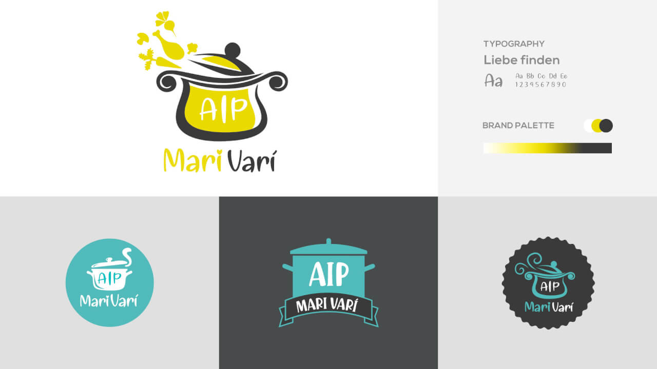 Vytvorím pre Vás profesionálne logo v krivkách