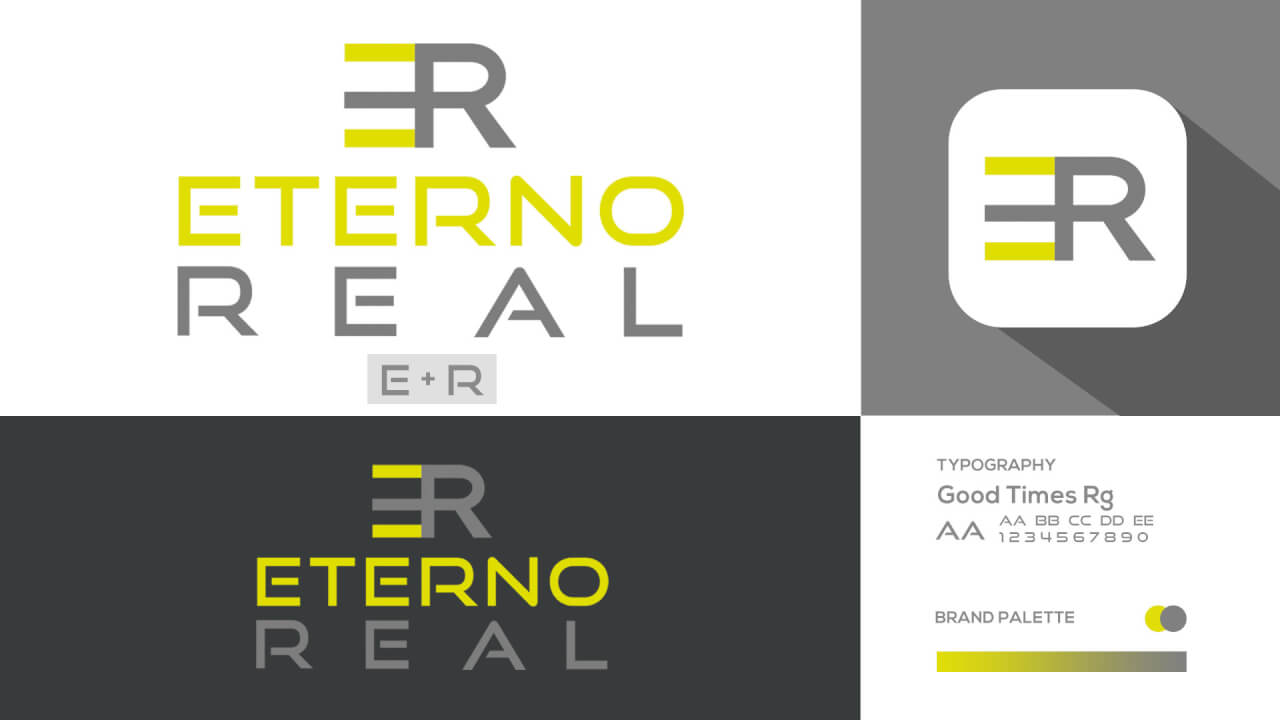 Vytvorím pre Vás profesionálne logo v krivkách