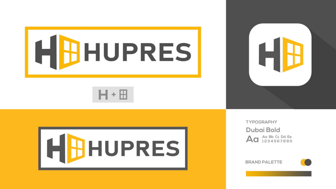 Vytvorím pre Vás profesionálne logo v krivkách