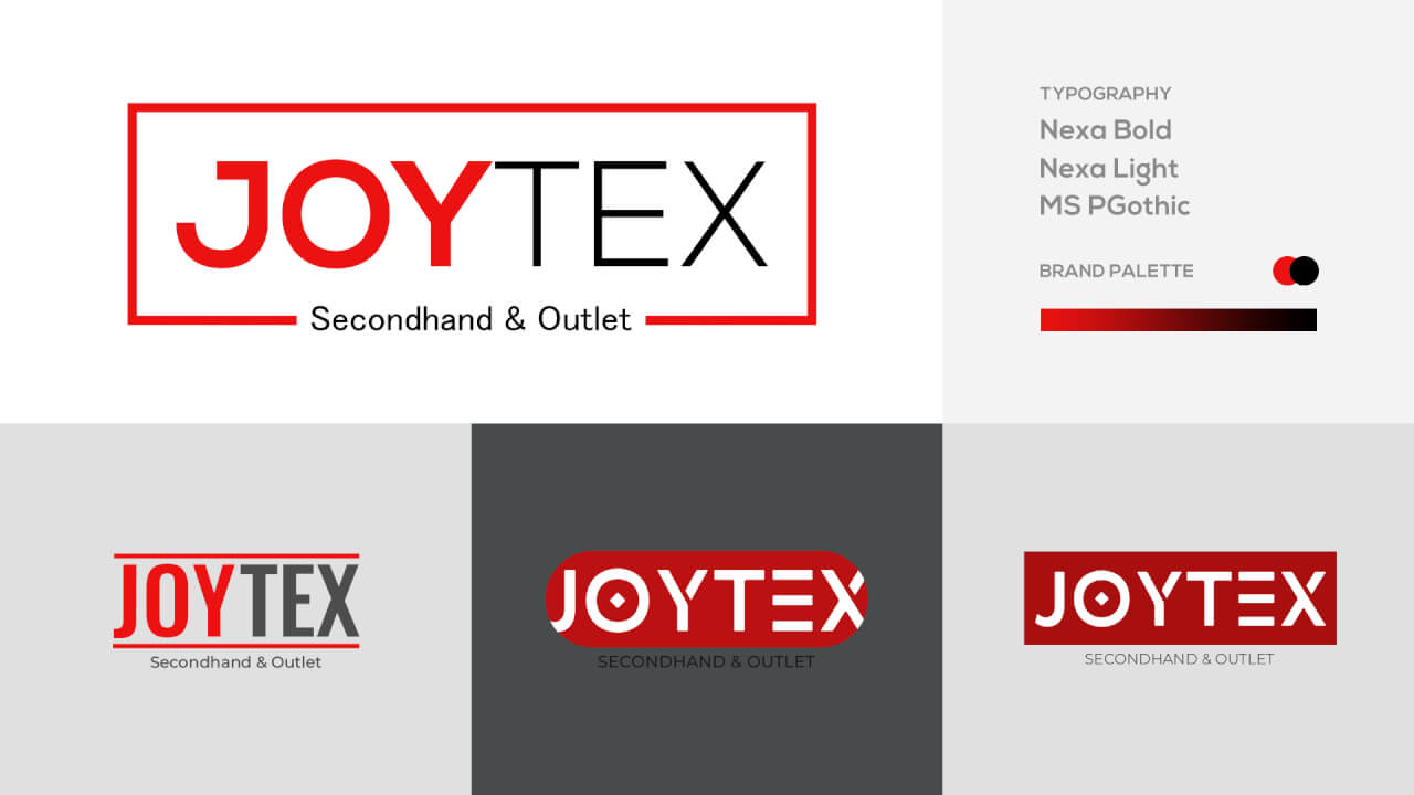 Vytvorím pre Vás profesionálne logo v krivkách