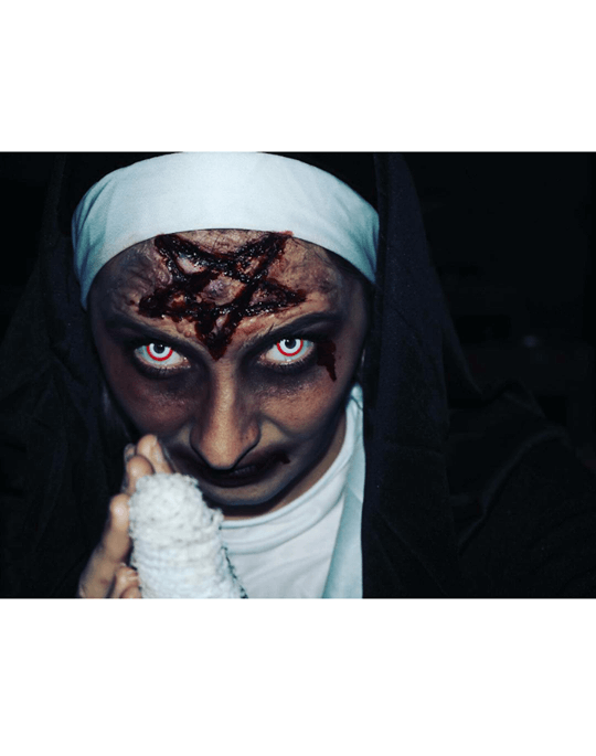 Líčení speciálních efektů 