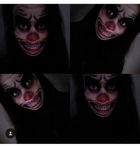 Líčení speciálních efektů 