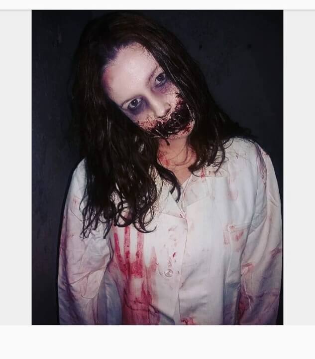 Líčení speciálních efektů 