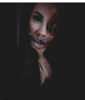 Líčení speciálních efektů 