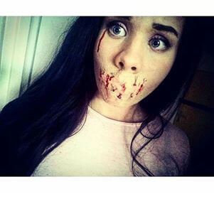 Líčení speciálních efektů 