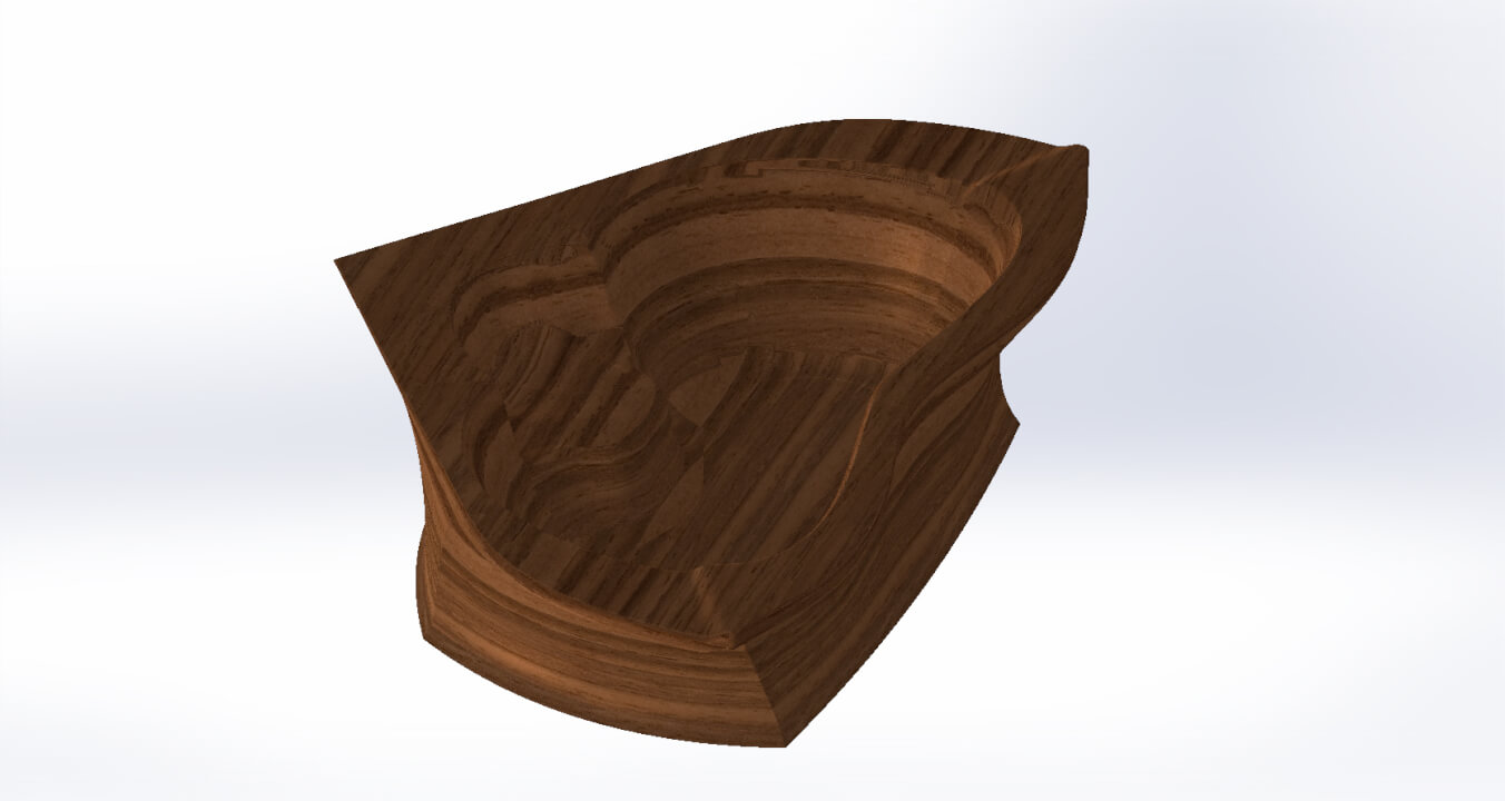 Modelovanie 3D modelov z rôzneho odvetvia, render, výkresy