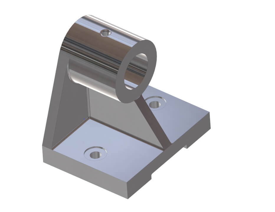 Modelovanie 3D modelov z rôzneho odvetvia, render, výkresy