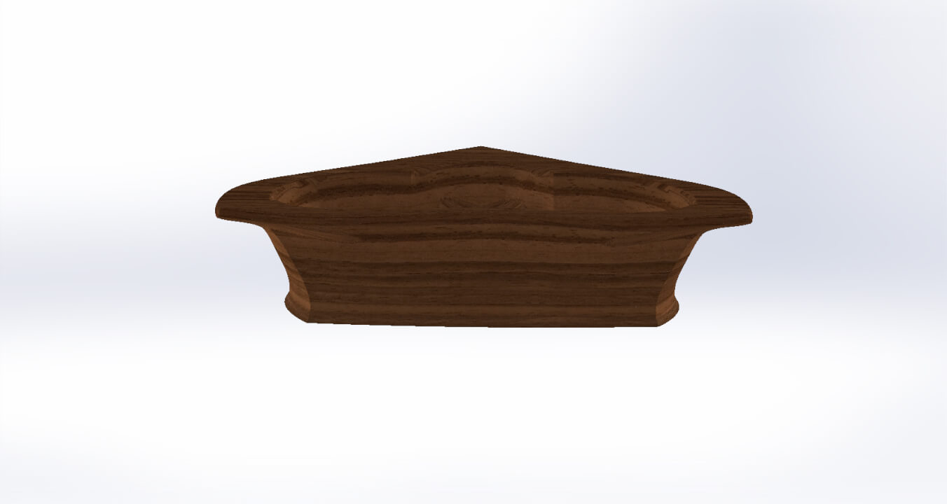 Modelovanie 3D modelov z rôzneho odvetvia, render, výkresy