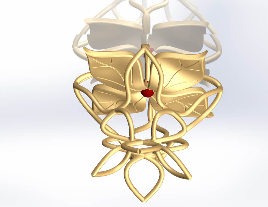 Modelovanie 3D modelov z rôzneho odvetvia, render, výkresy