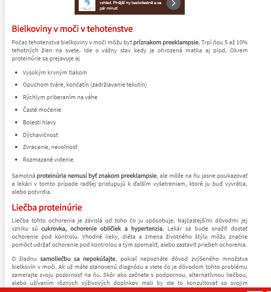 Pútavé a originálne články.