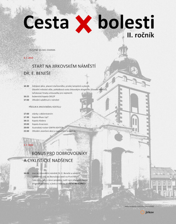 Veškeré grafické služby (logo, plakát, tiskoviny, PP apod.)