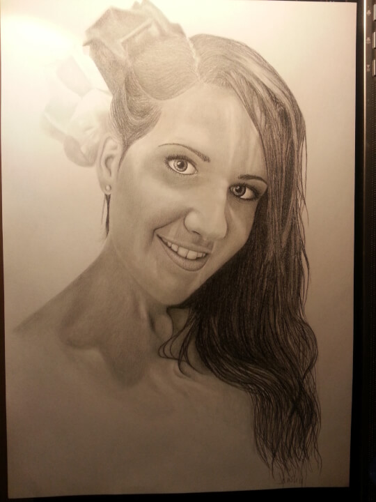 Veškeré grafické služby (logo, plakát, tiskoviny, PP apod.)