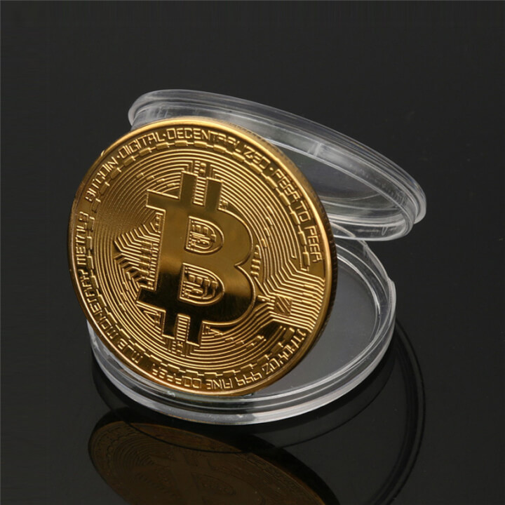 Bit Coin Top kvalita!!