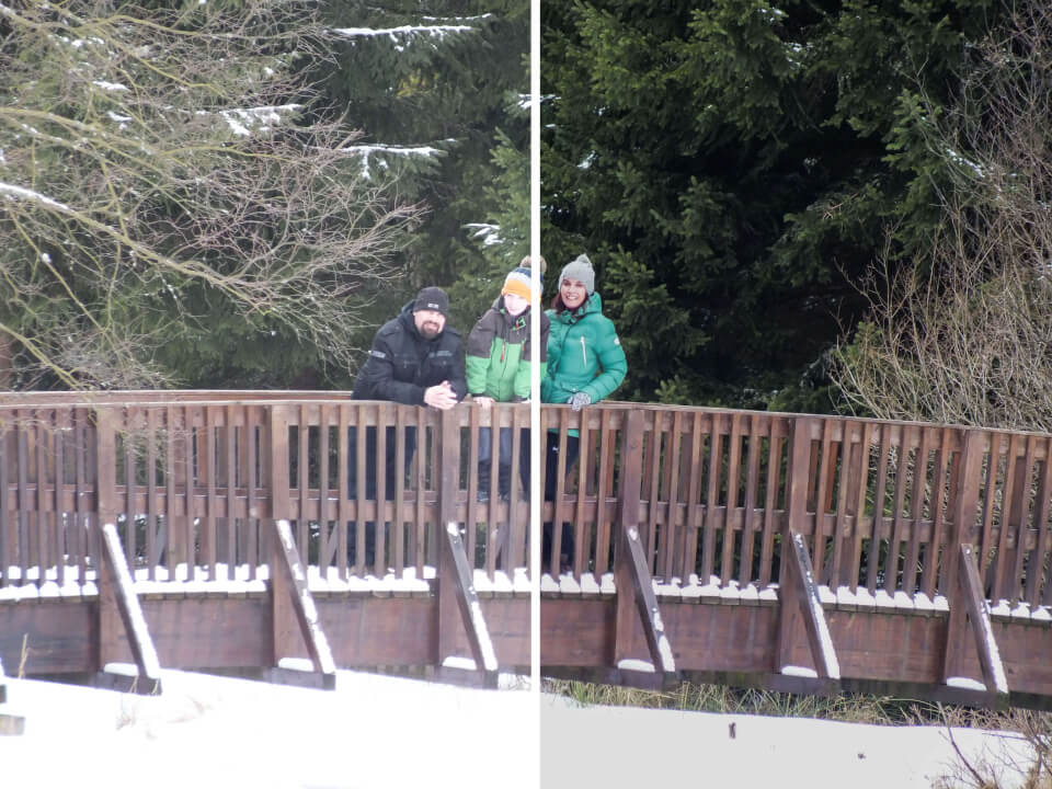 Udělám korekci Vaších fotografií