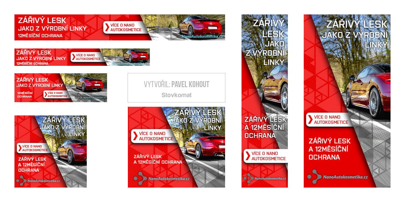 7 nejefektivnějších bannerů za jednu cenu