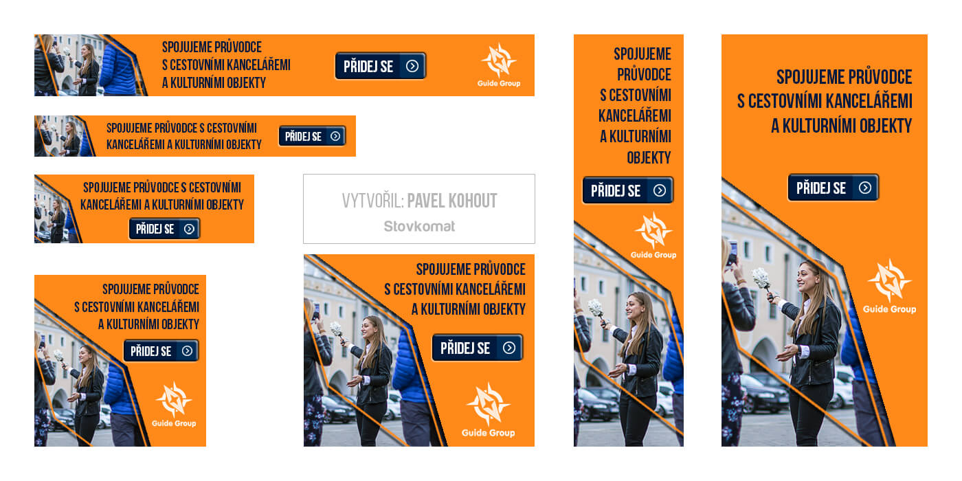 7 nejefektivnějších bannerů za jednu cenu