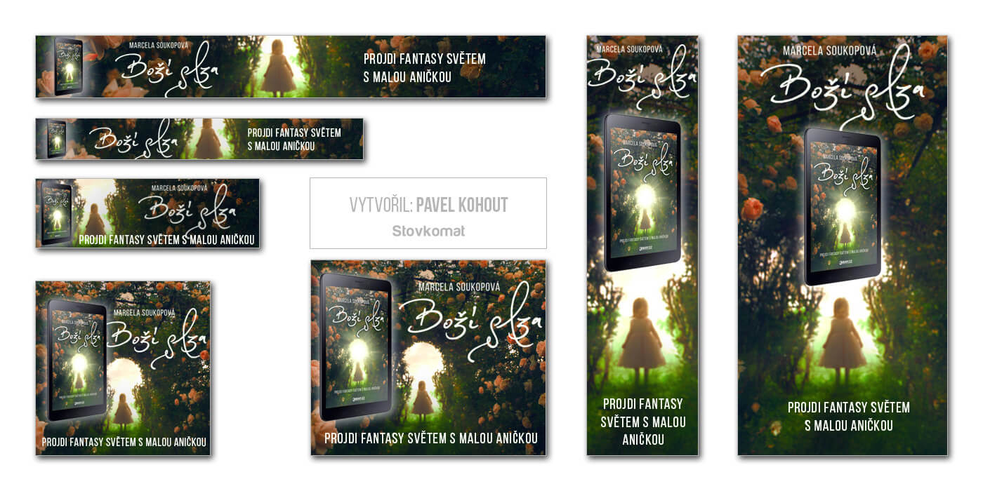 7 nejefektivnějších bannerů za jednu cenu