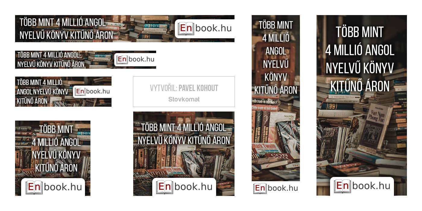 7 nejefektivnějších bannerů za jednu cenu