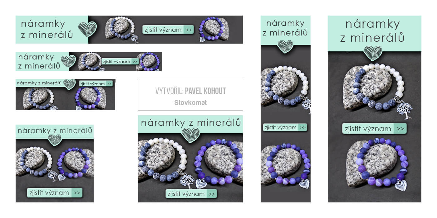 7 nejefektivnějších bannerů za jednu cenu