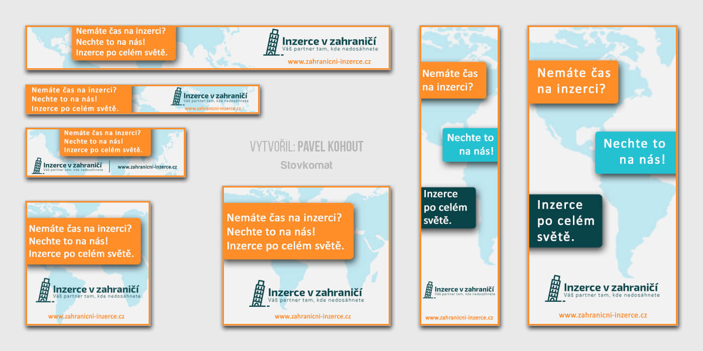 7 nejefektivnějších bannerů za jednu cenu