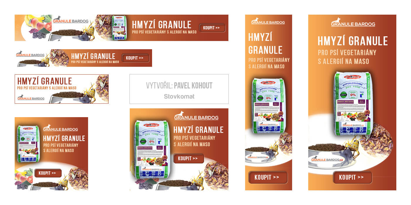 7 nejefektivnějších bannerů za jednu cenu