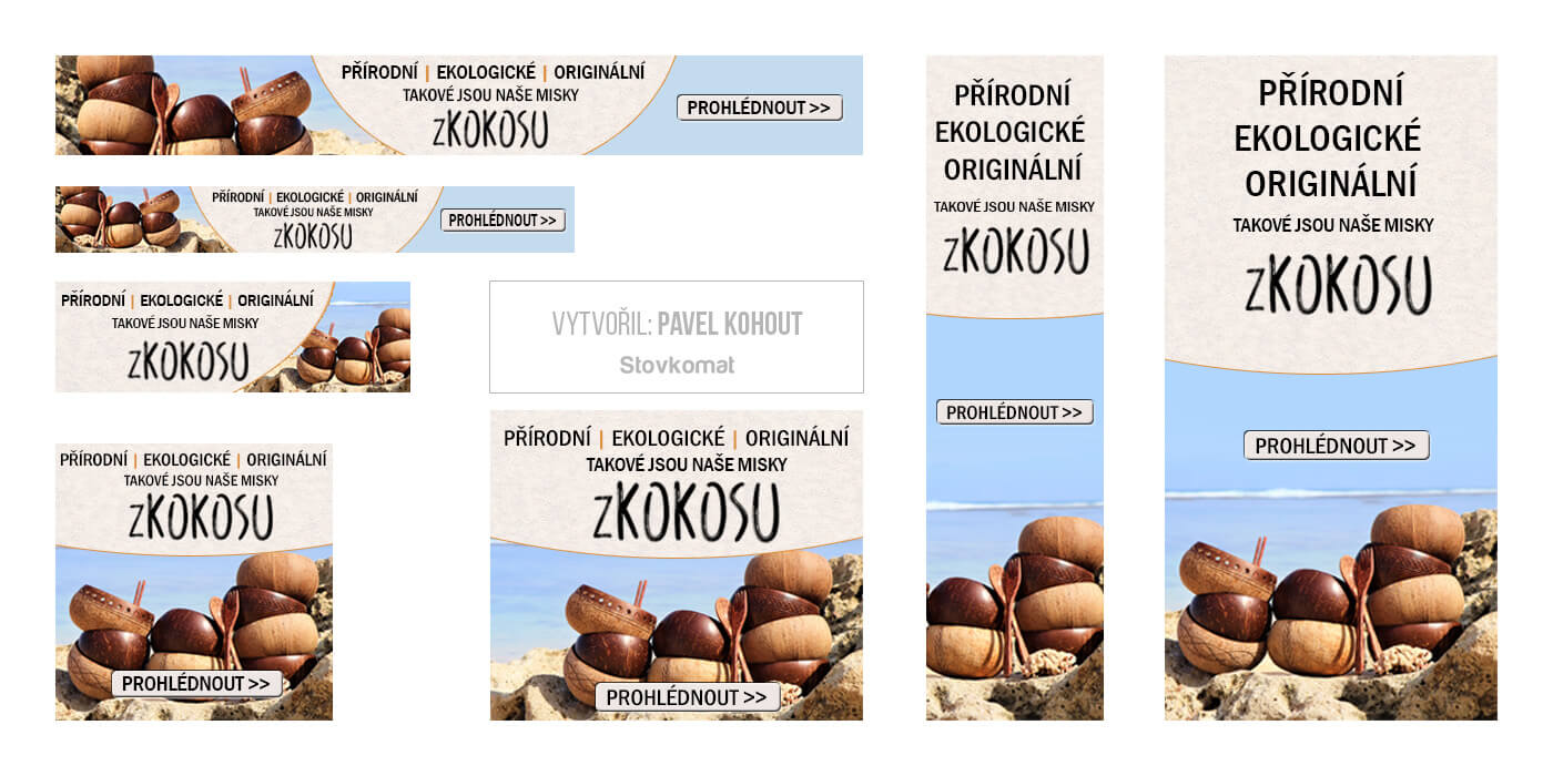 7 nejefektivnějších bannerů za jednu cenu