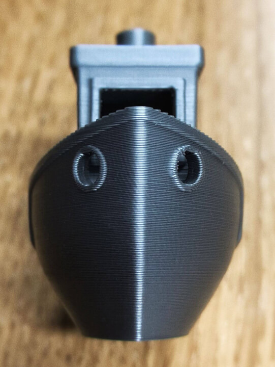 3D Tisk na zakázu - Prusa i3 MK3