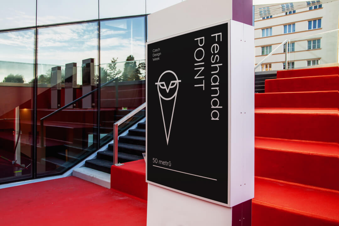 Vytvořím profesionální logo