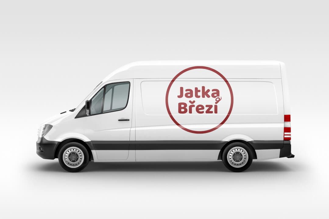 Vytvořím profesionální logo