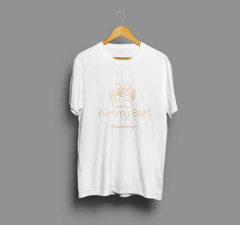 Vytvořím profesionální logo