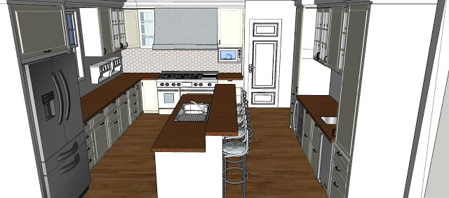 Návrh a vyladění interiéru