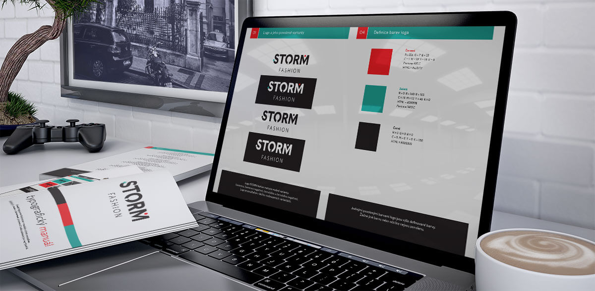 Redesign e-shopů a webových prezentací