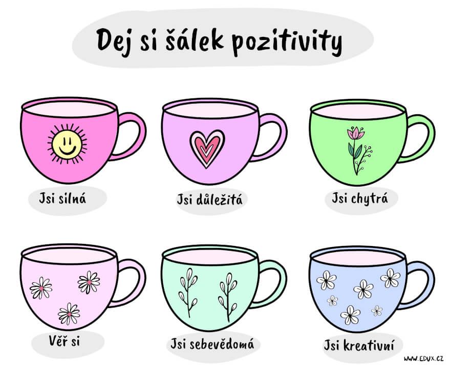 Ilustraci k různým příležitostem - digitální kreslení