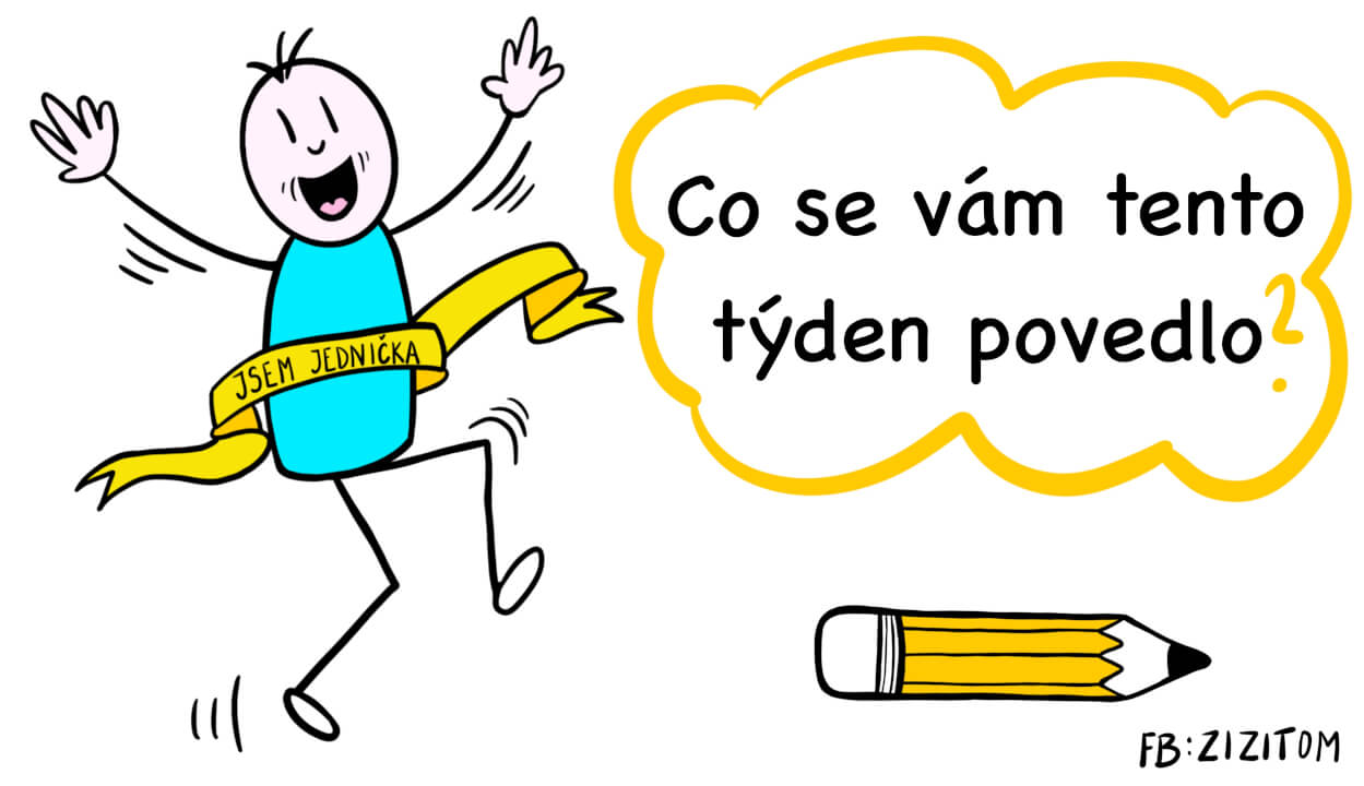 Ilustraci k různým příležitostem - digitální kreslení