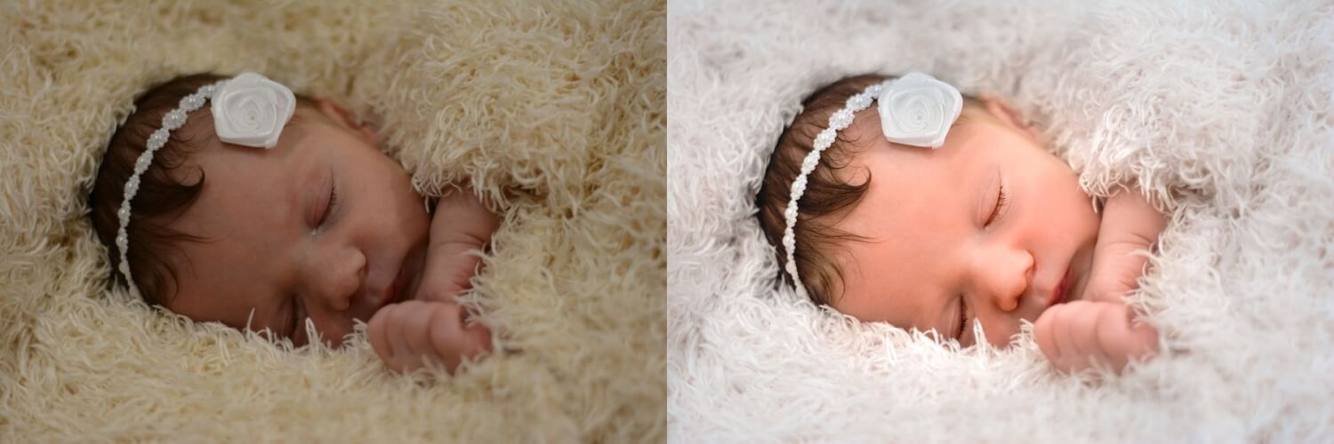 Krásna úprava vašich fotografií