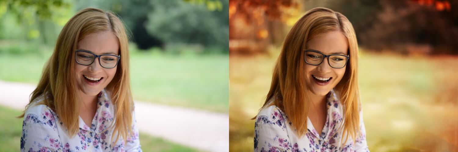 Krásna úprava vašich fotografií