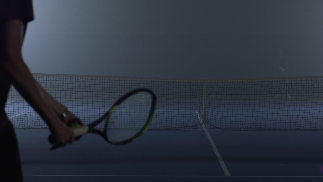 Profesionální videoprodukce