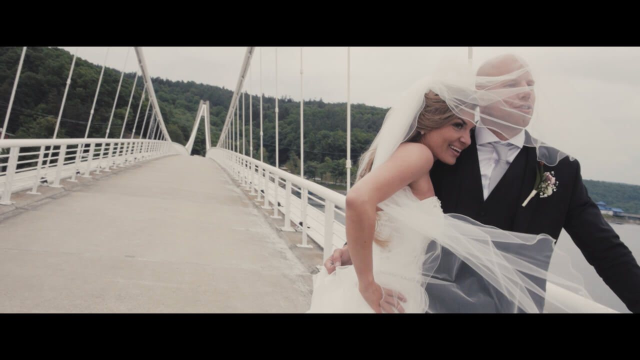 Profesionální videoprodukce