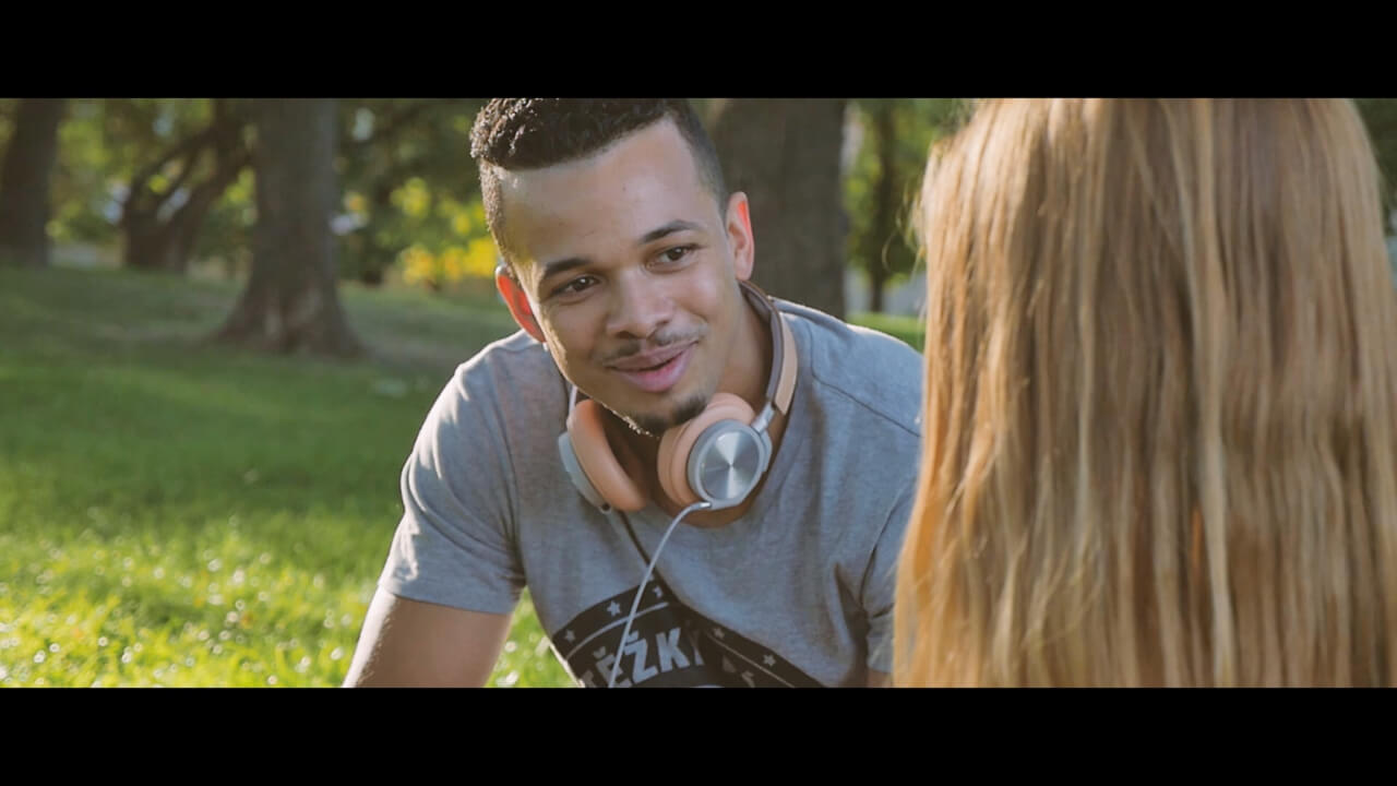 Profesionální videoprodukce