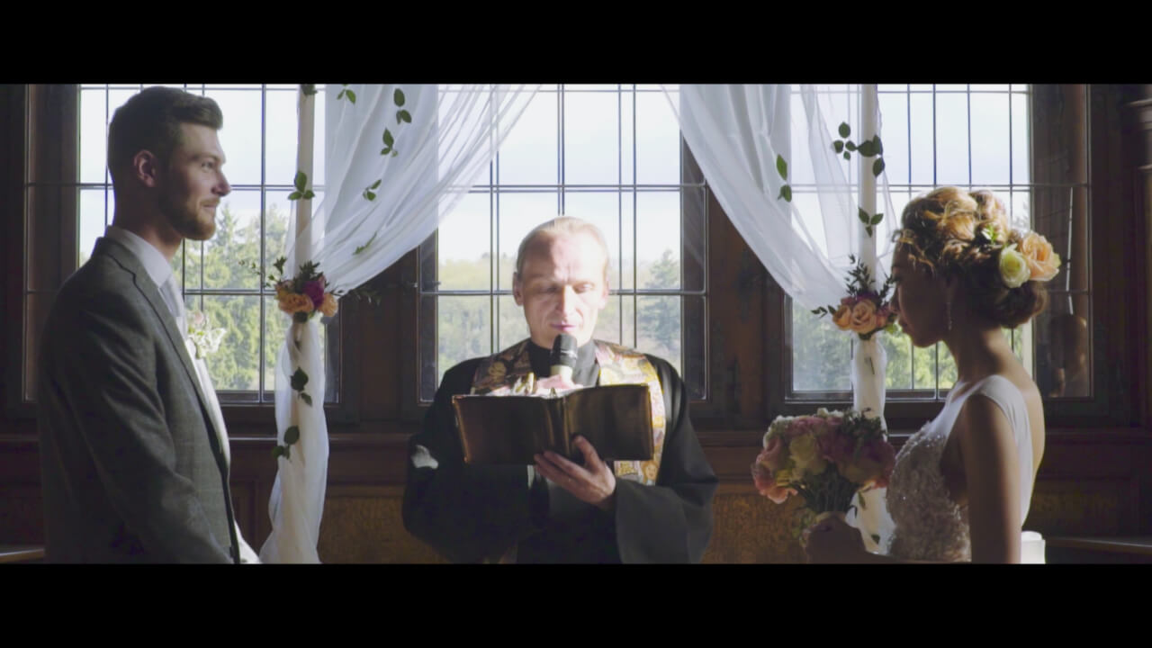 Profesionální videoprodukce