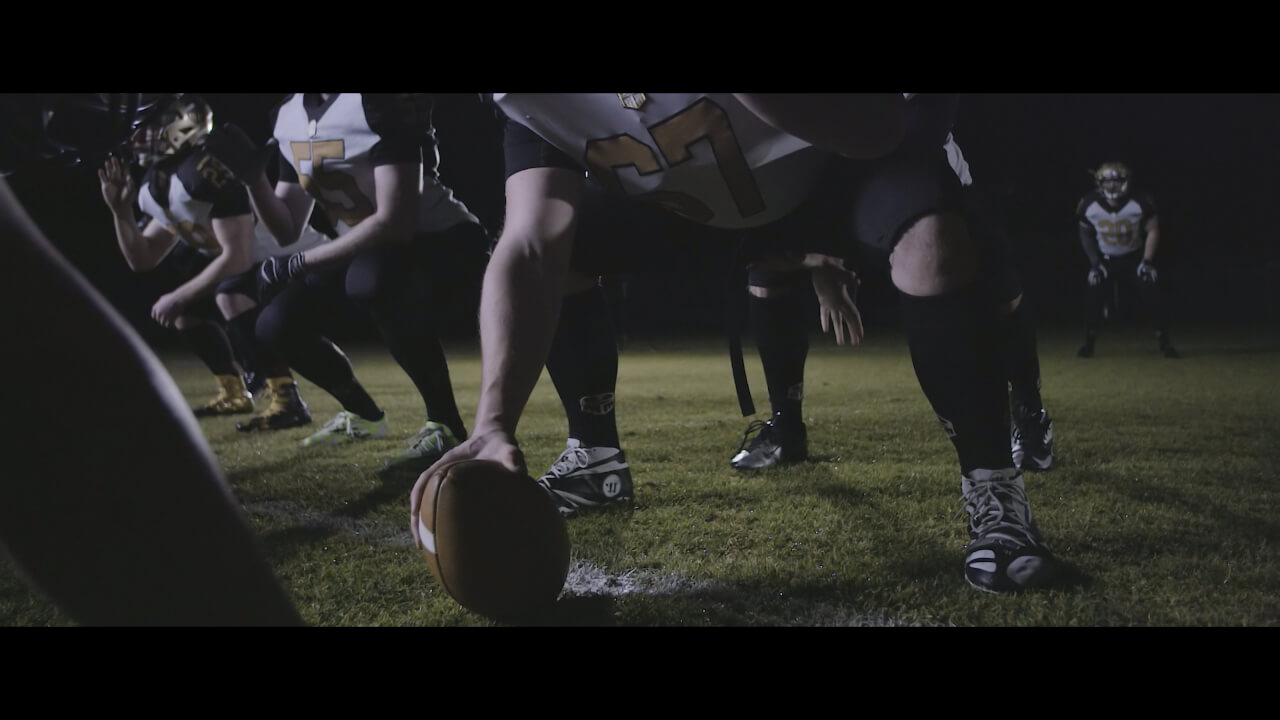 Profesionální videoprodukce