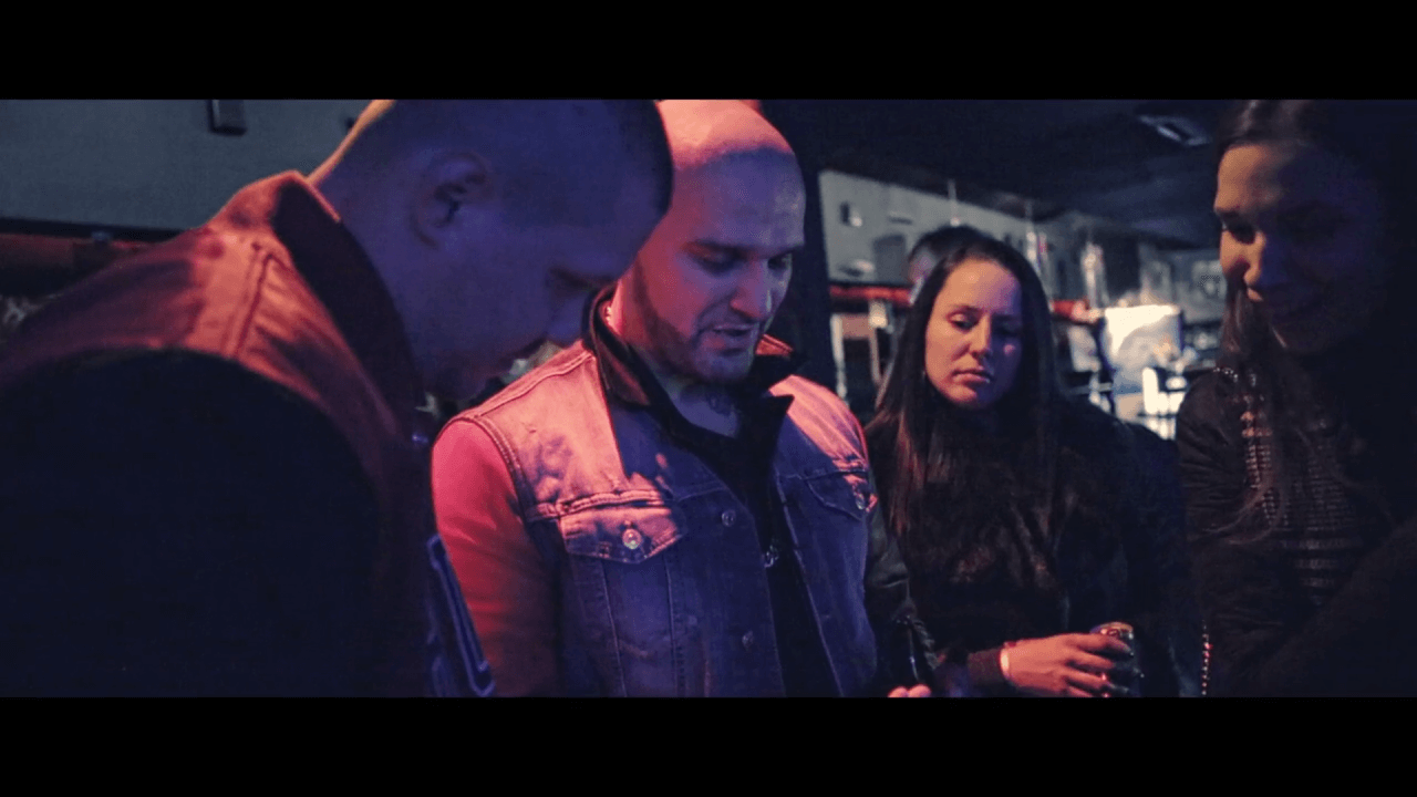 Profesionální videoprodukce