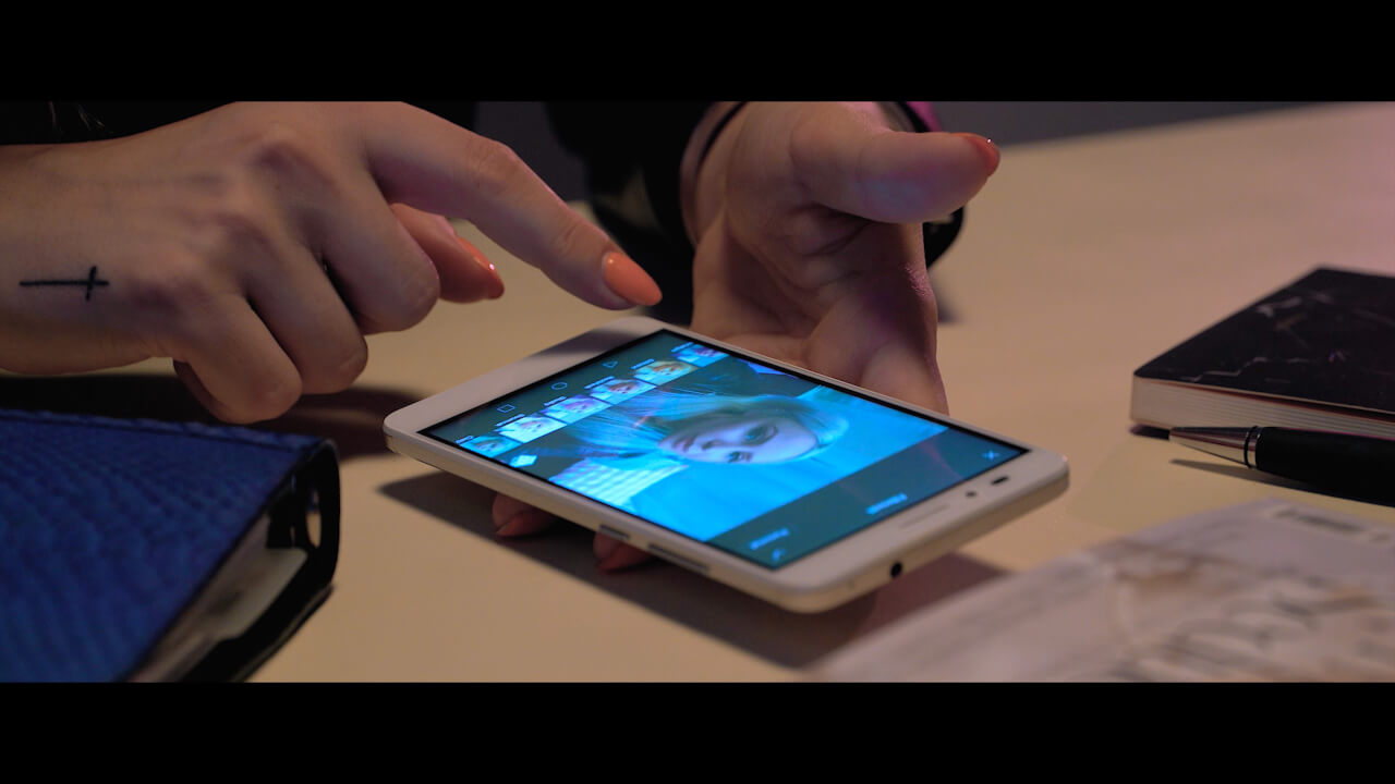 Profesionální videoprodukce