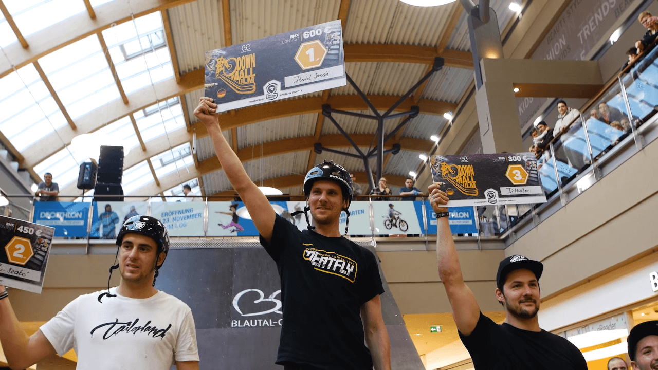 Profesionální videoprodukce