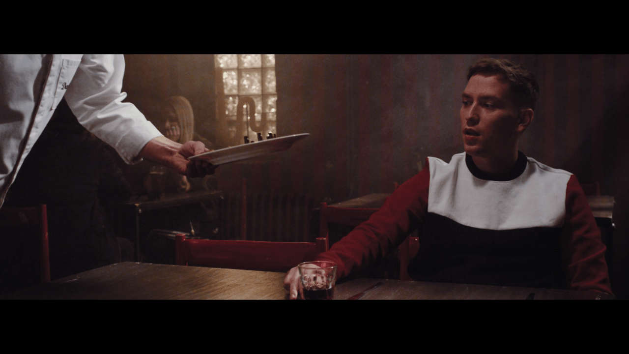 Profesionální videoprodukce