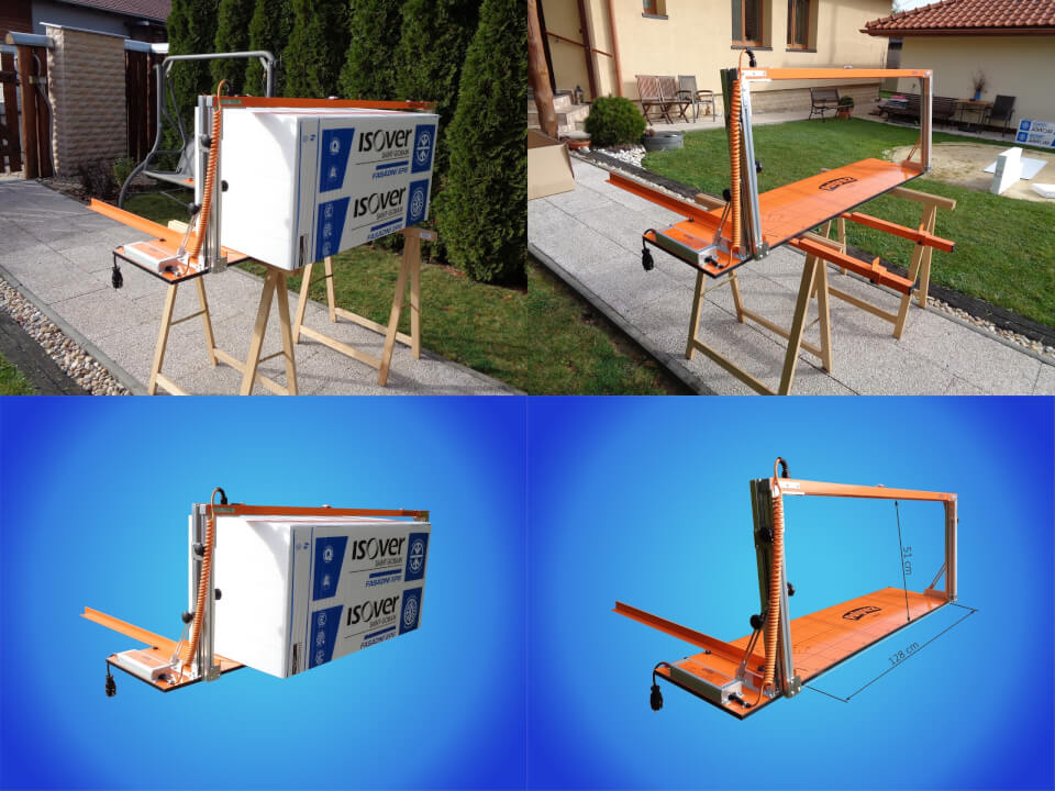 Odstranění pozadí z fotografie