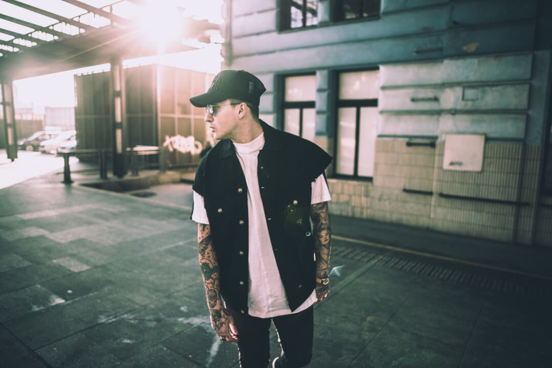 Lifestyle fotografie