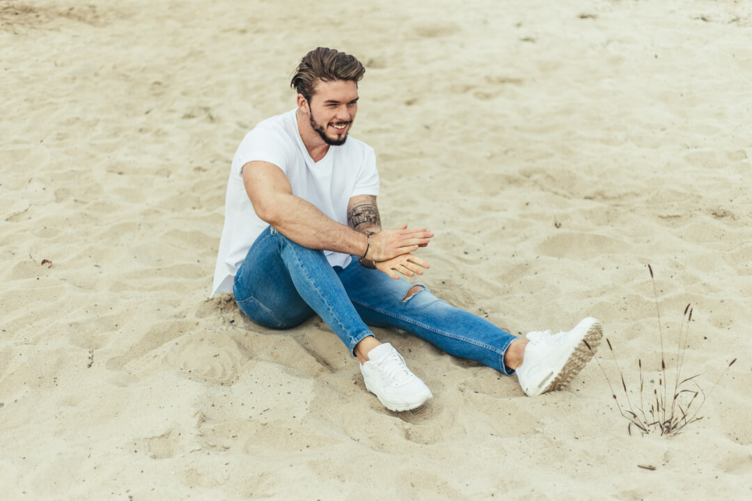 Lifestyle fotografie